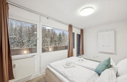 Ramoni Apartments - Bergzauber Kniebis - Foto 8