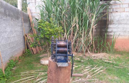 Chácara Rancho do Lago - Foto 10