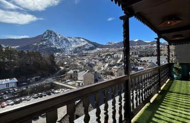 El Balcón del Garmo - Foto 1