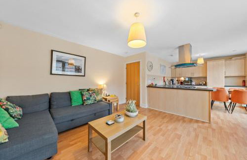 Annandale 2 Bedroom Apartment - Edinburgh - Foto 4