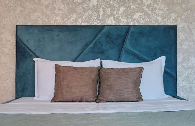 Seven City Apartments - Foto 32