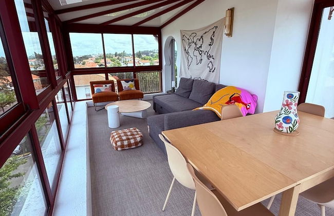 Résidence Château d'Acotz - Foto 31