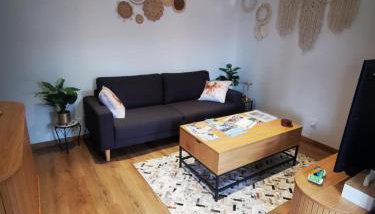 Grain de Sable Vue Mer - Foto 5