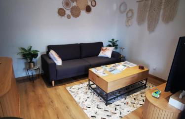 Grain de Sable Vue Mer - Foto 9