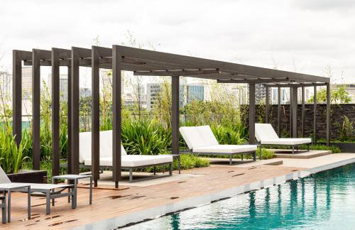 Charlie Jockey Pinheiros - Foto 46