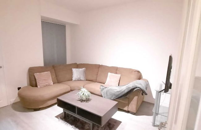 Charming 4-bed House in Manchester - Foto 16