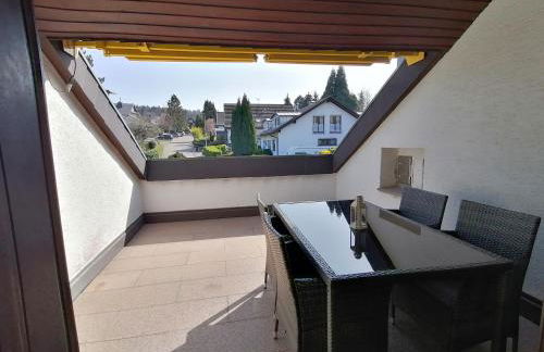 Ferienwohnung Max und Moritz - Foto 2