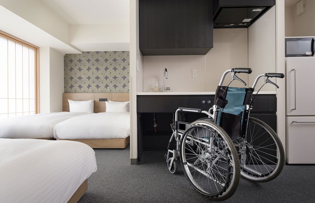 MIMARU Tokyo Kinshicho - Photo 13