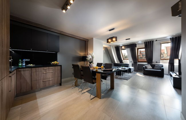 Aparthotel New Lux - Photo 62