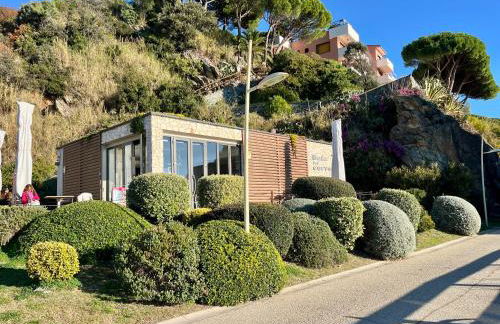 Mimosa Seafront Apartment - Free parking Wi-Fi - Foto 36