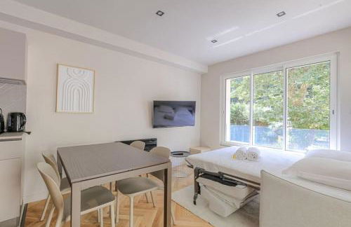 T2 moderne pour 4 - St-Didier-au-Mont-d'Or - Photo 6