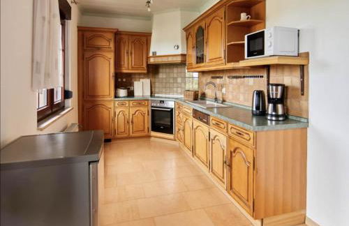 Haus Freigeist - Friedrichssuite - Foto 9