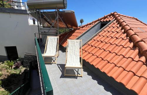 Casa Nova - Maison avec garage, terrasse & Balcon - Foto 19