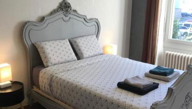 Appartement Guéret - Photo 5