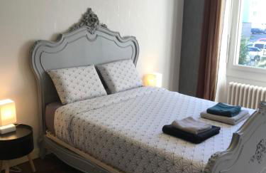 Appartement Guéret - Foto 5