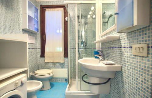 Fronte spiaggia con parcheggio - Rainbow House - Photo 20