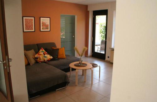 Ferienwohnung Dachshübel - Foto 10