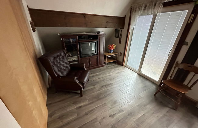 Markleeville Cabin - Foto 6