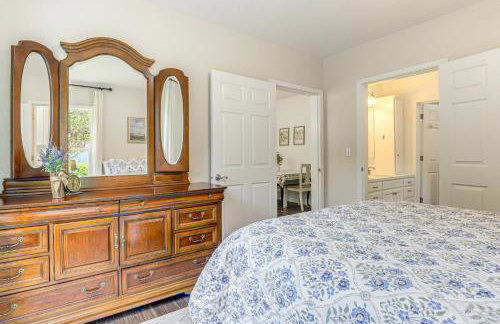 8 Mi to Columbia River Gorge Cottage with Deck! - Photo 12