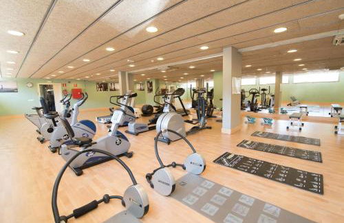 Aparthotel Ciutat de Palol - Foto 57