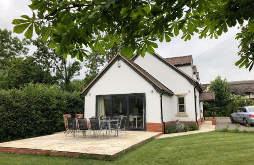 Country Retreat near Golf, Cotswolds, Stratford-Upon-Avon and Worcester - Foto 6