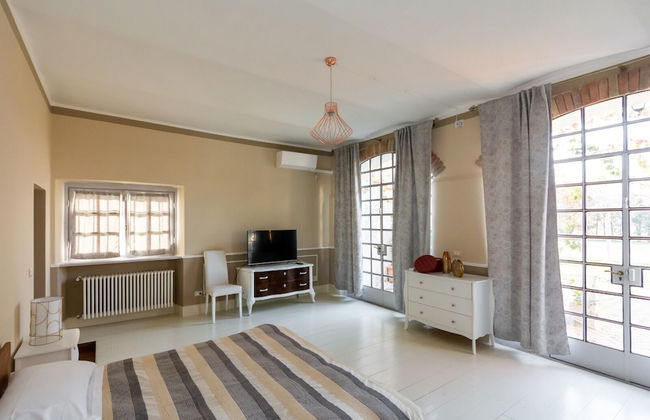 Tenuta san Giorgio - Foto 26