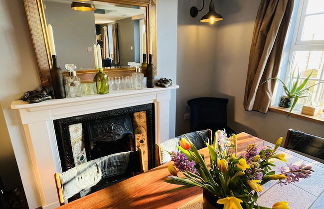 3br-fireplace-hottub-garden-parking - Foto 11