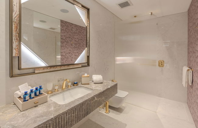 Vivienda Hotel Villas Diplomatic Quarter - Foto 63