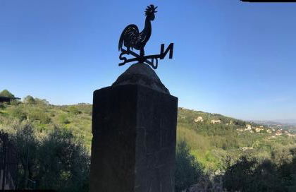 Residenza dei Piaceri Perduti-Rosa - Foto 41