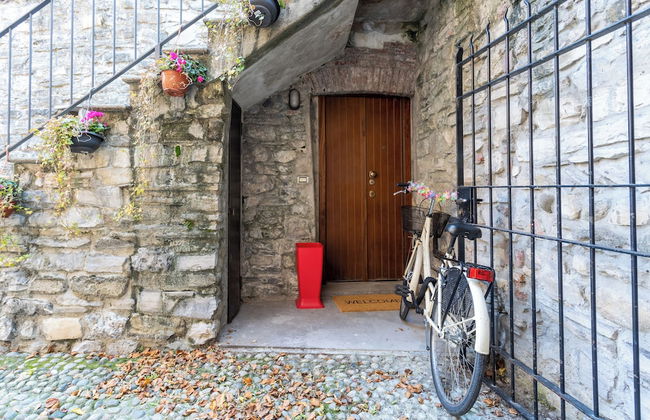 Ice Queen Chamber by Rent all Como - Foto 59