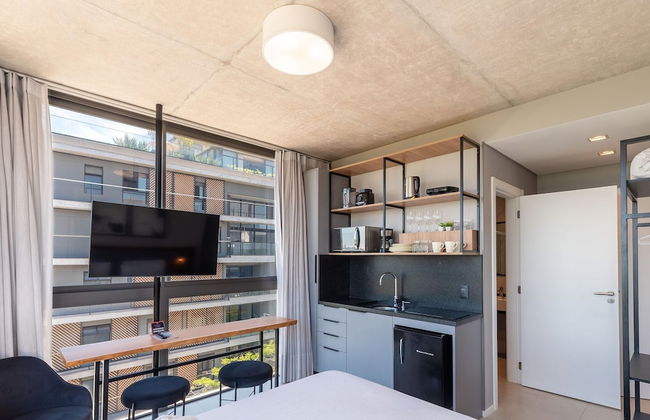 Spot Jurere sofisticação beira mar SPJs - Photo 60