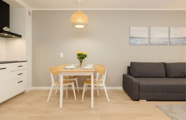 Apartment Jasna by Renters - Photo 15