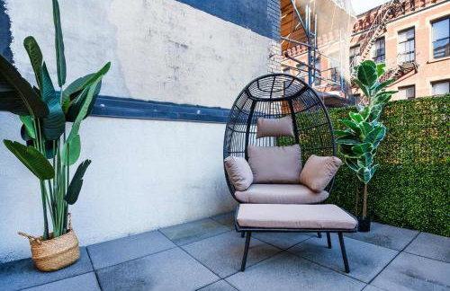 13-3 I Brand New 4BR 3 Baths Duplex Private Roof Deck - Foto 57