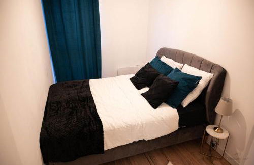 Évasion chic à Aucamville - Parking Privé - CLIM - Photo 6