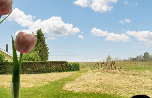 6 Person Holiday Home in Olsted - Foto 20