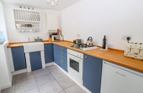 Minnow Cottage - Foto 11