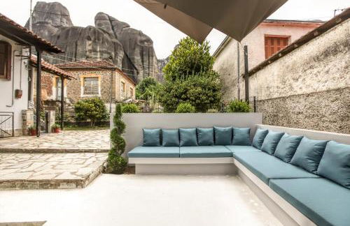 Avli Luxurious House - Foto 47