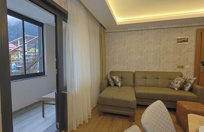 DOĞA BOUTIQUE HOTEL - Foto 39
