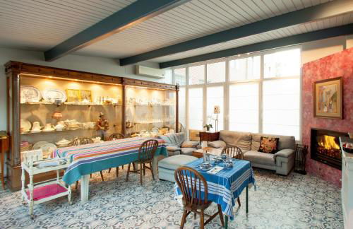 Casa Rural Mailan PARKING INCLUIDO - Foto 18