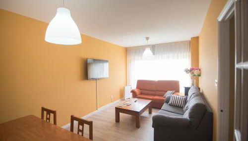 AMPLIO APARTAMENTO EN BURELA - Foto 4