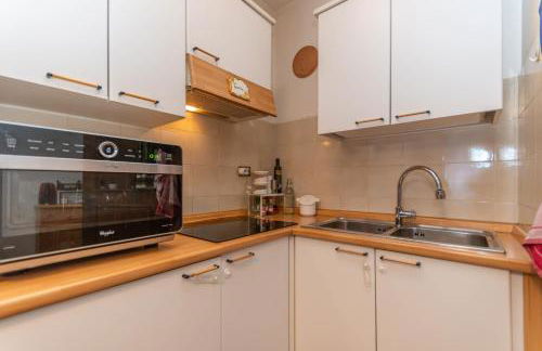 Chalet Kalipe - Foto 12