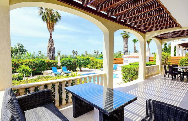 Villa Ambrosia - Foto 16