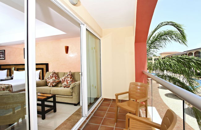 Sandos Playacar All Inclusive - Foto 39