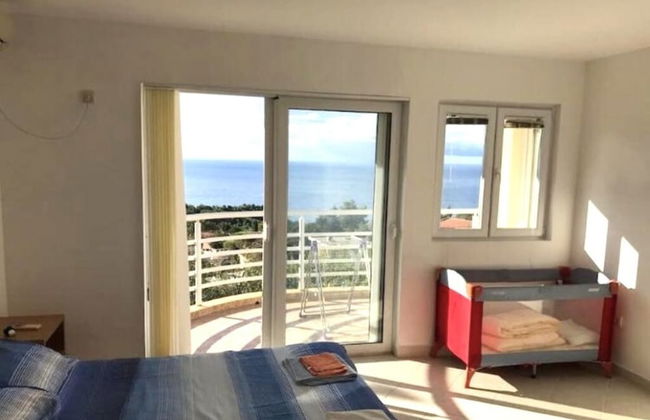 Spectacular sea View 4-bed Duplex Apartment - Foto 8