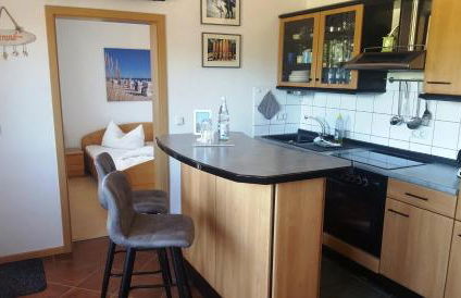 Fewo Wellenreiter Usedom 200 m zum Strand mit Balkon Parkplatz Wlan - Foto 8