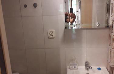 agrohaczów zarzeką apartament pod orzechem - Foto 12