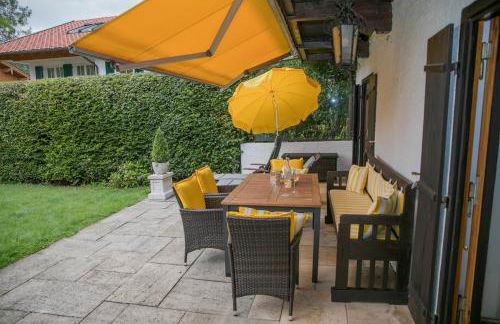 Ferienwohnungen Schnabel im Herzen von Rottach-Egern - Foto 6