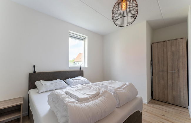 Seaside Comfort Near Scherpenisse - Foto 7