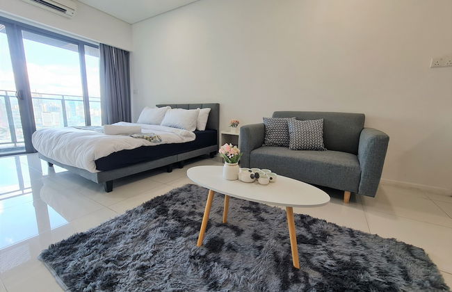 Summer Suites KLCC - Photo 18