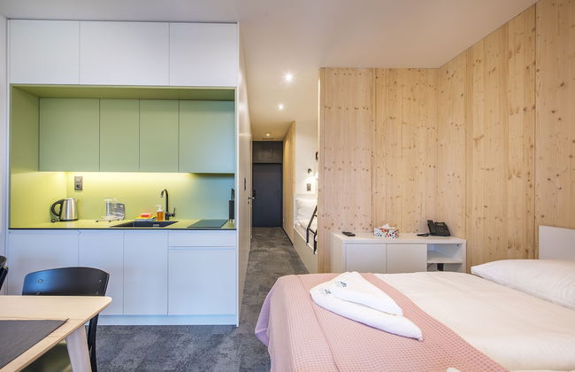 Demänová Rezort - Foto 47